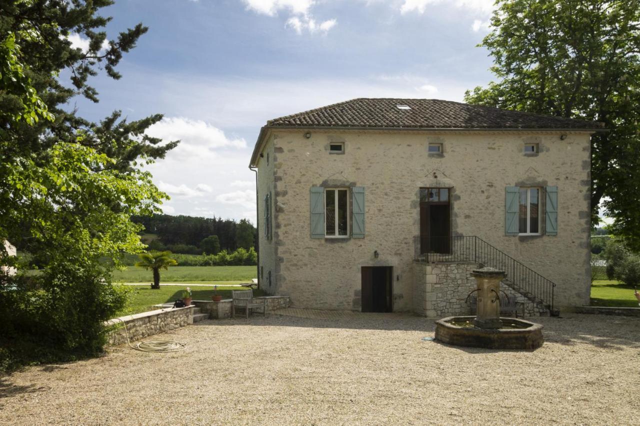 Maison Mondou La Sauvetat-sur-Lede Exterior photo