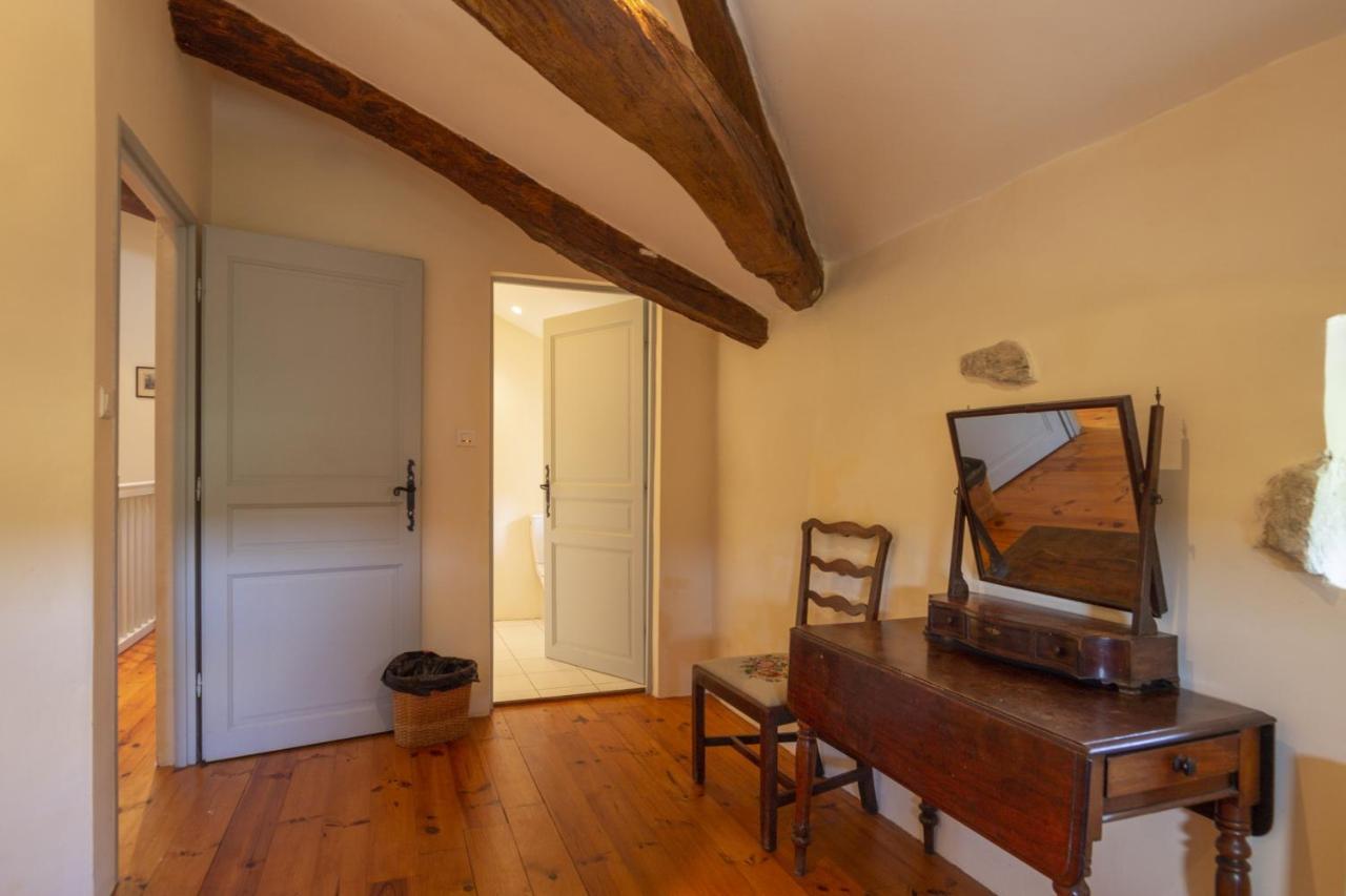 Maison Mondou La Sauvetat-sur-Lede Exterior photo