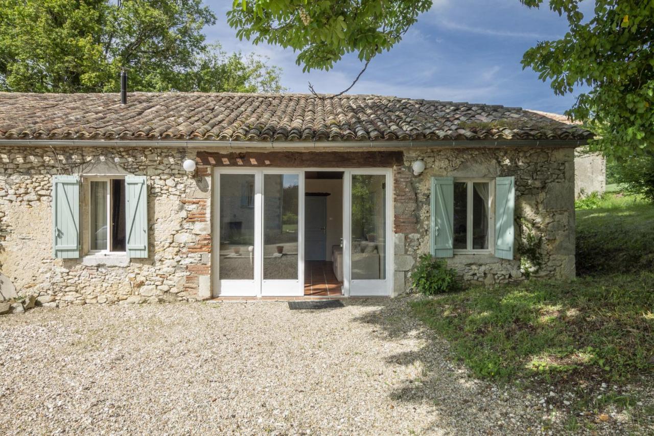 Maison Mondou La Sauvetat-sur-Lede Exterior photo